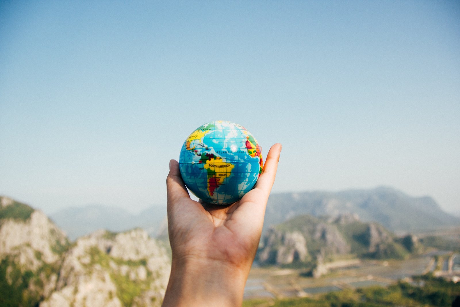 The Importance of Travel Health Surveillance for Safe Adventures